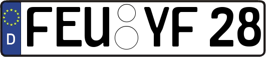 FEU-YF28
