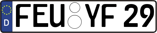 FEU-YF29