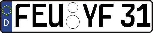 FEU-YF31