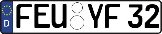 FEU-YF32