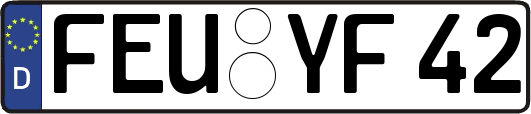 FEU-YF42