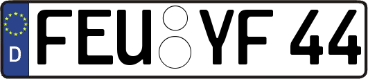 FEU-YF44