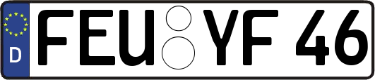 FEU-YF46