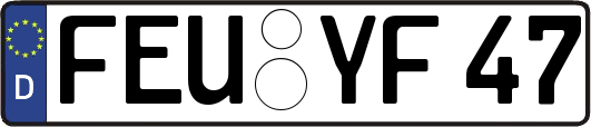 FEU-YF47