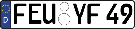 FEU-YF49