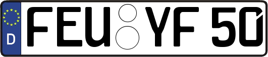 FEU-YF50