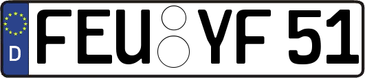 FEU-YF51