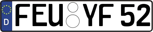 FEU-YF52