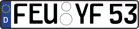 FEU-YF53