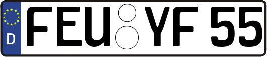FEU-YF55
