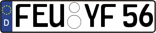 FEU-YF56
