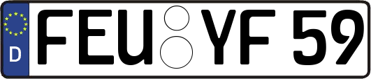 FEU-YF59