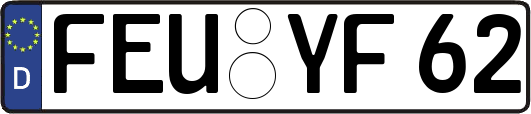 FEU-YF62