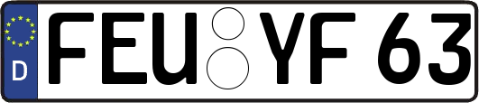 FEU-YF63
