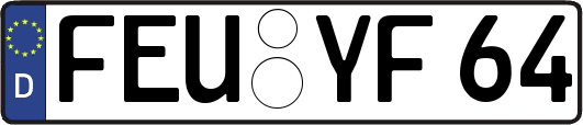 FEU-YF64