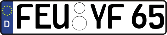 FEU-YF65