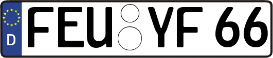 FEU-YF66