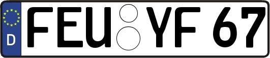 FEU-YF67