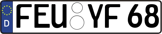 FEU-YF68