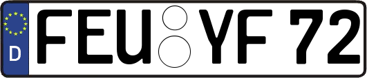 FEU-YF72