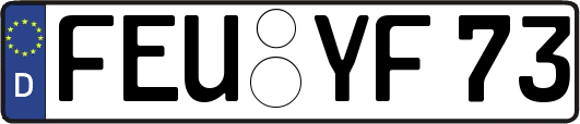 FEU-YF73