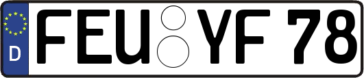 FEU-YF78
