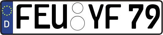 FEU-YF79