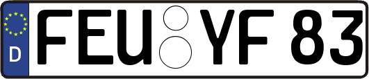 FEU-YF83