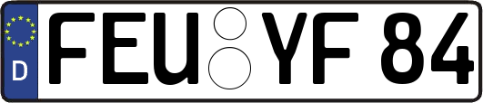 FEU-YF84