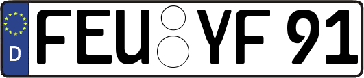 FEU-YF91