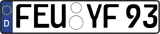 FEU-YF93