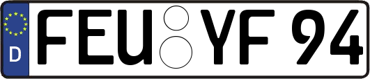 FEU-YF94