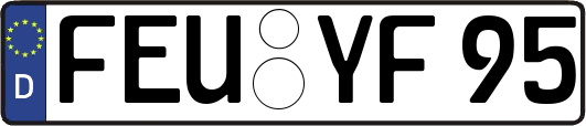 FEU-YF95