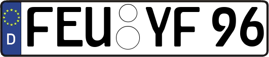 FEU-YF96