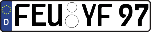 FEU-YF97