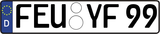 FEU-YF99