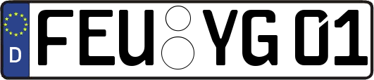 FEU-YG01