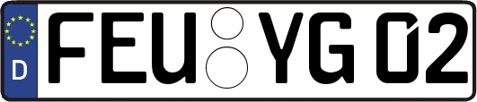 FEU-YG02