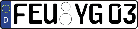 FEU-YG03
