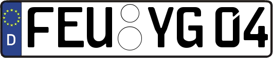 FEU-YG04