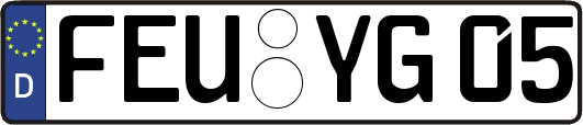 FEU-YG05
