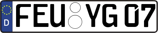 FEU-YG07