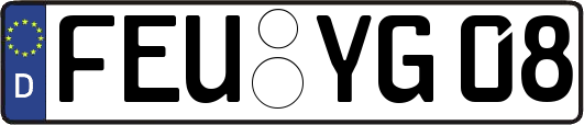 FEU-YG08