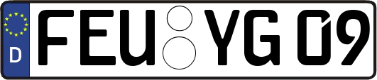 FEU-YG09