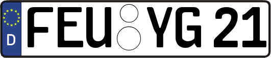 FEU-YG21