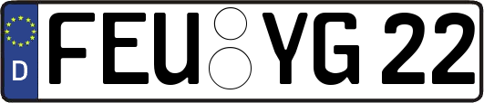 FEU-YG22