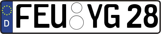 FEU-YG28