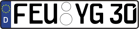 FEU-YG30
