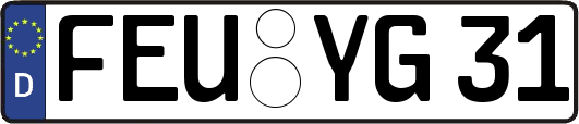 FEU-YG31