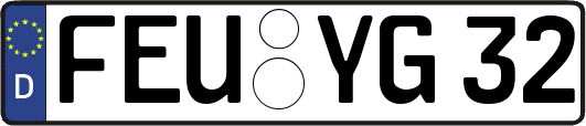 FEU-YG32